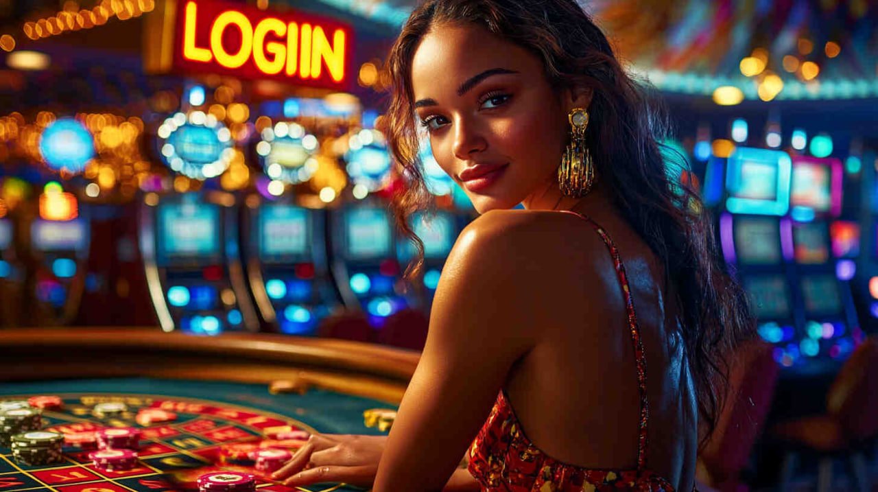 danatoto Permainan slot dari studio terkenal