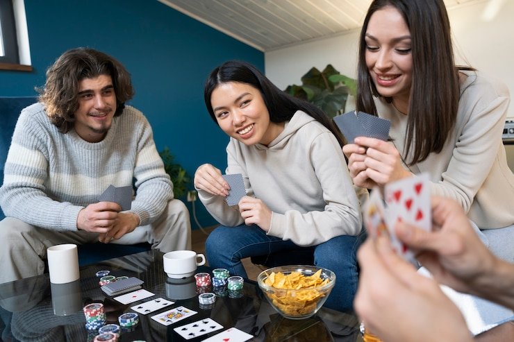 danatoto Aplikasi danatoto — Slot, Live Baccarat dan Sportsbook dalam Genggaman