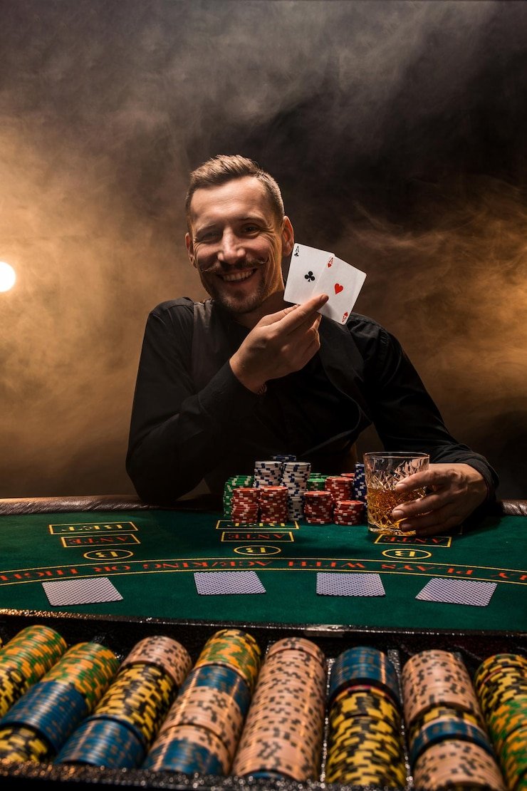 danatoto Buka meja Baccarat langsung danatoto